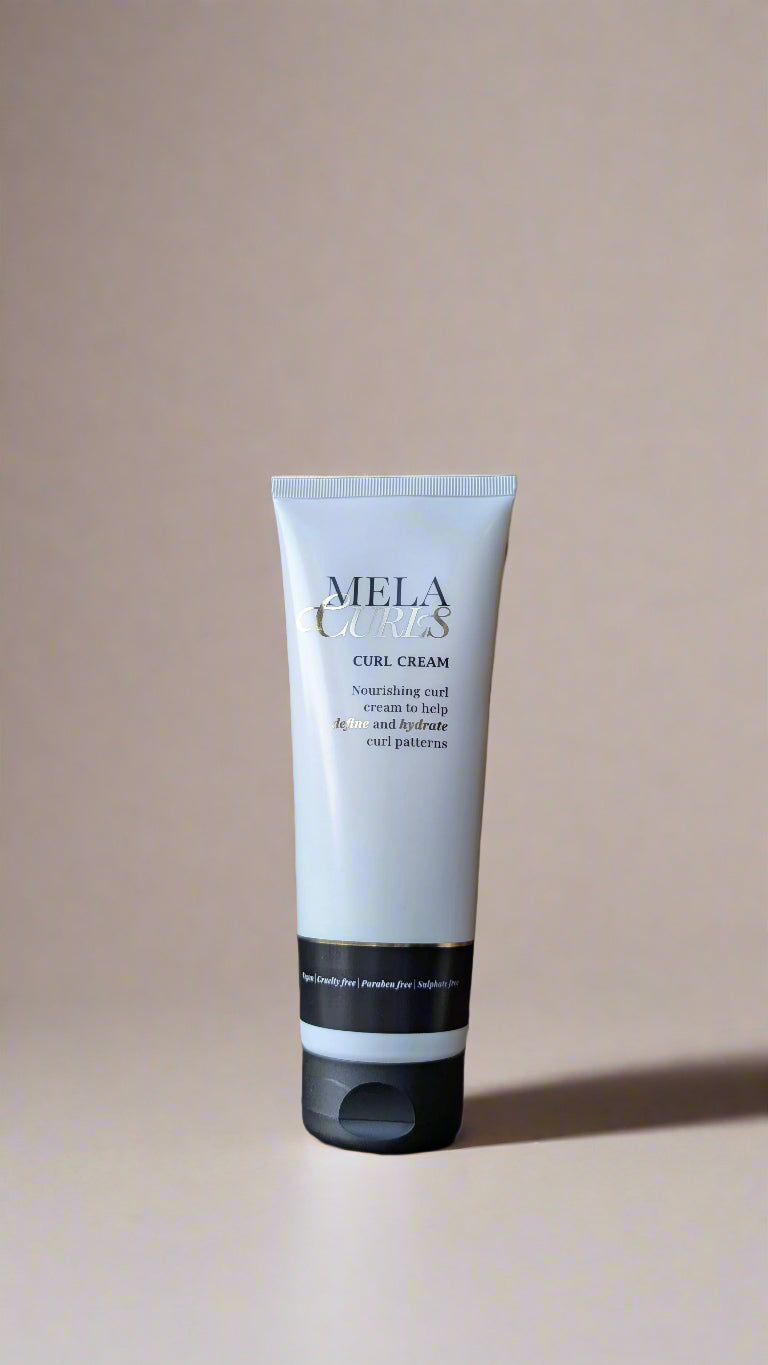 Mela Curls Curl Cream